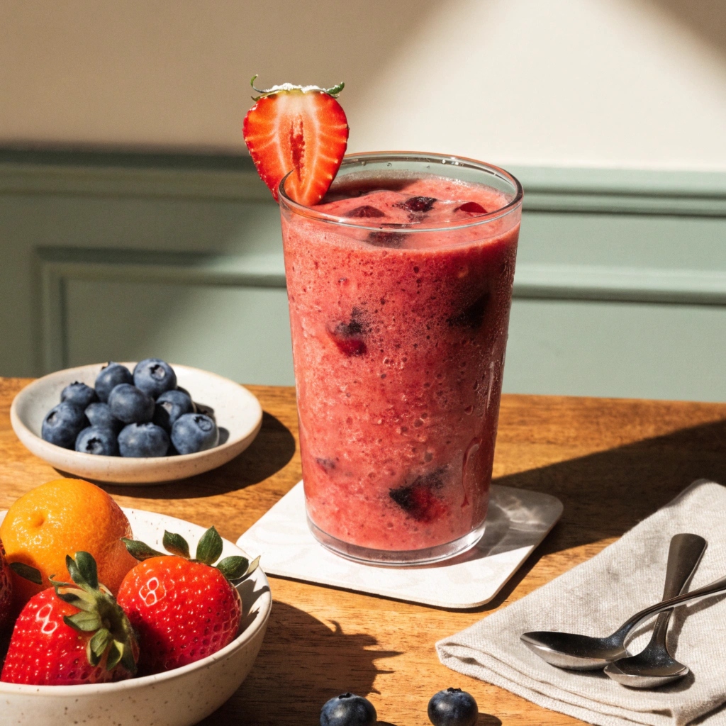 Active person enjoying daily vitality supported by Medorinil supplement